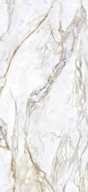Керамогранит Moreroom Stone MN039AY261206 Calacatta Royal Matt 6mm 120x260