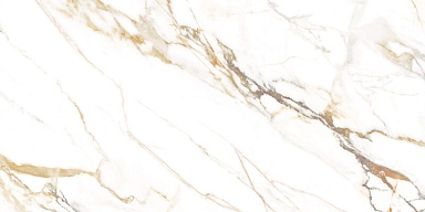 Плитка AltaCera WT9DET11 Detroit Calacatta Gold 249*500*8,5