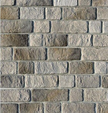 Искусственный камень White Hills 495-80 Эль Торре 25,1; 18; 12,2; 9,5 x 9,5-9,6
