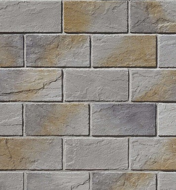 Искусственный камень White Hills 516-80 Тибур 30x15x1-1,2