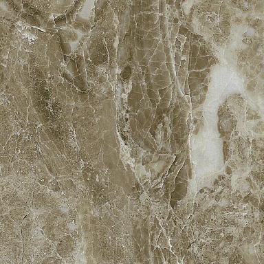 Керамогранит Eurotile Prada GP Brown 41.2x41.2