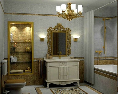 Мозаика NSmosaic SB08 бирюза (сетка) 327*327