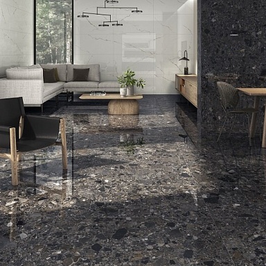 Inlay STN Ceramica