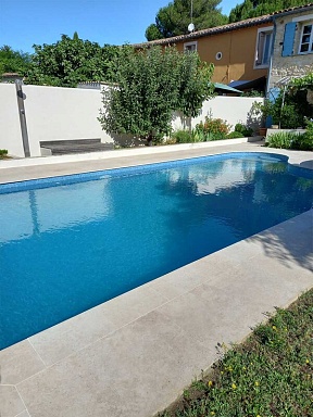Ступень Ceramica Mayor Crosscut Petra Out Peldano Recto 33х120