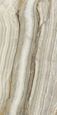 Керамогранит Kerama Marazzi SG567202R Ониче зелёный светлый обрезной лаппатированный 60*119.5