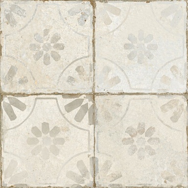 Плитка Peronda 38169 Fs Blume White 45x45x0,95