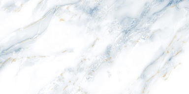 Керамогранит Eternal ETACN1221GL60120 White Storm Glossy 60x120