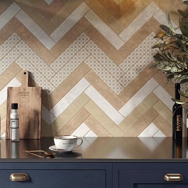 Марракеш Kerama Marazzi