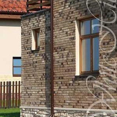 Остия брик White Hills
