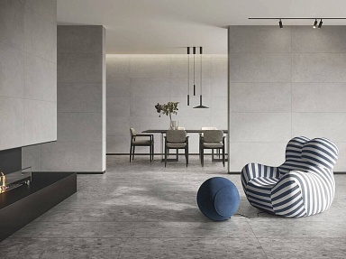 Керамогранит Vitra K948701R0001VTER SoftCeppo Песочный Матовый R10A Ректификат 60х120
