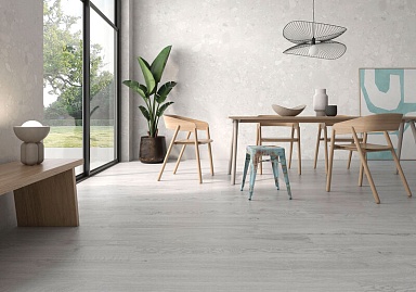 Керамогранит Geotiles Lenox Compacglass Miel 20x120