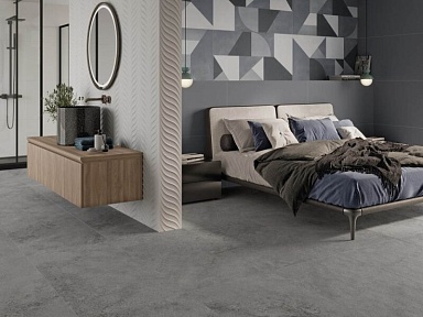 Керамогранит Rocersa Omega Grey 60x120