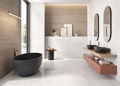 Керамогранит Geotiles Cronos Marfil 60x120
