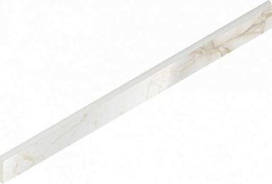 Плинтус Italon 610130005385 Carrara Battiscopa Lux 7.2x80