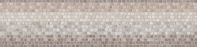 Kerama Marazzi KMB3STA019BR Бордюр Касабланка матовый обрезной 60x14,5x0,9