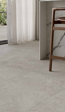 Керамогранит Rondine Group J93333 Lutezia Grey Rett 60x120