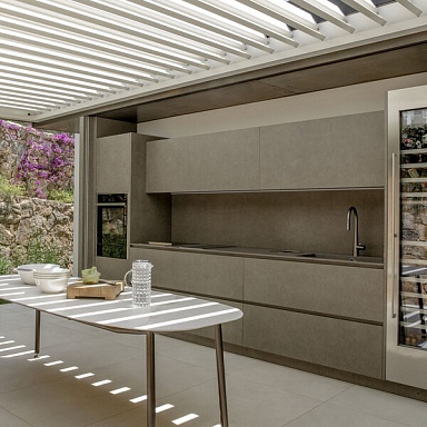 Fokos Laminam