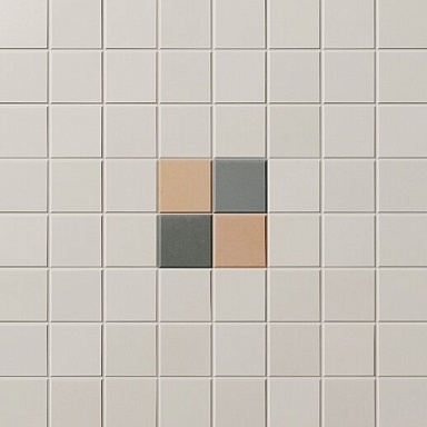 Керамогранит Wow 127397 TESSERAE PLAY ONE FRUTTI 28x28