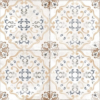 Керамогранит El Molino Alice Beige Matt Rect 58x58