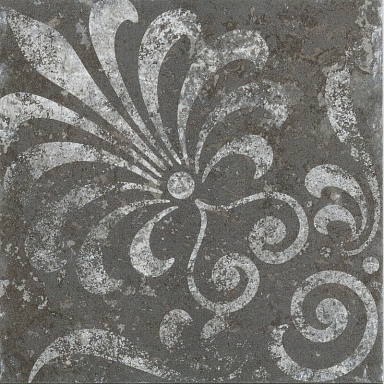 Декор CIR 1068096 Molo Mix Nero 20x20