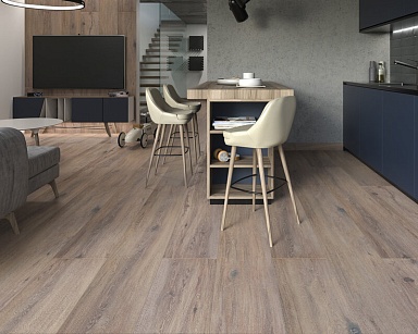 Керамогранит Paradyz Aveiro Brown 19,4х120