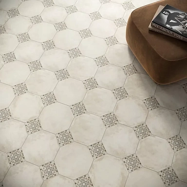 Керамогранит Kerama Marazzi SG243000N Пьяцетта 24х24