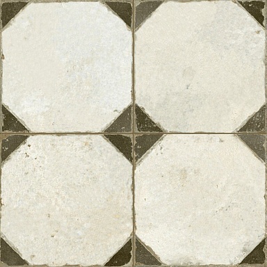 Плитка Peronda 38166 Fs Yard Black 45x45x0,95