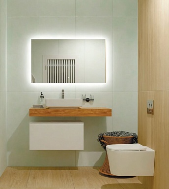 Керамогранит ProGRES Ceramica NR12060413-M Релакс Серый матовый 1200x600x9.5
