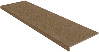 Ступень Exagres Peldano Recto Yoho Teca C-3 R11 33x120