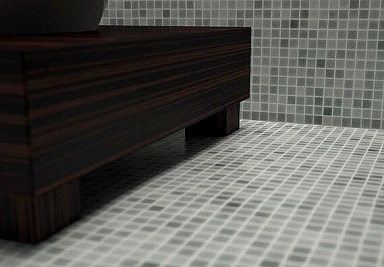 Мозаика Mosavit BR-6003 Marron Morado 31.6x31.6