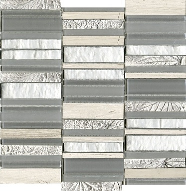 Мозаика L'Antic Colonial Elements Pattern Wind 29,7х29,7x0,9