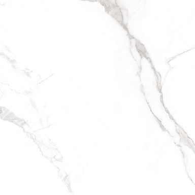Керамогранит Laparet Statuario White PRO белый матовый R10GR 60х60