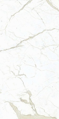 Керамогранит IRIS FMG P628389 Calacatta White Naturale 8mm 60x120