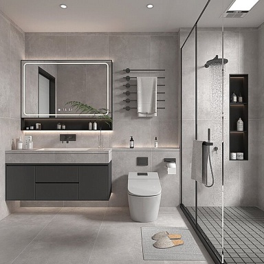 Lids Global Tile