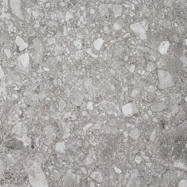 Керамогранит ZERDE TILE R1PA0HH06GRR5 Palladino Grey 2cm 58x58