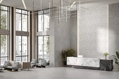 Керамогранит Kerama Marazzi SG077500R6 Модуль обрезной 119,5x320x0,6