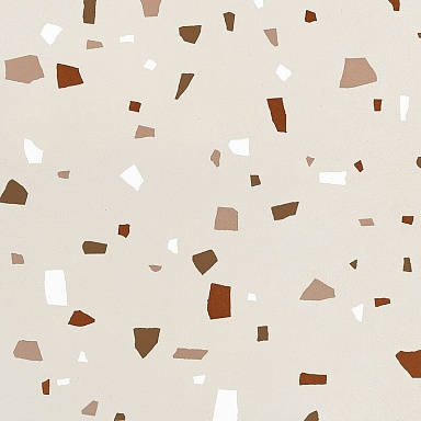 Керамогранит Italgraniti NU0588C Nuances Avorio Coccio 80x80