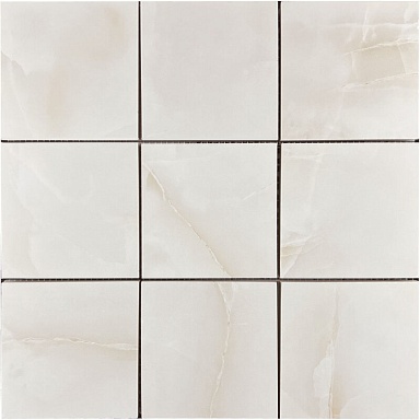Декор Velsaa Mosaic Onix Classic (95х95) 300x300