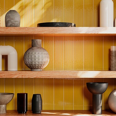 Stripes Amadis Fine Tiles