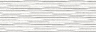 Декор Peronda 40329 Cluny White Decor/33,3X100X0,98/R 33,3x100