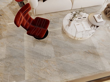 Керамогранит Basconi Home BHW-0044 Brown Marble Polished 600x1200x8
