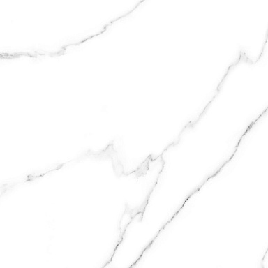 Керамогранит Global Tile GT60600203MR Marmo Белый 60x60