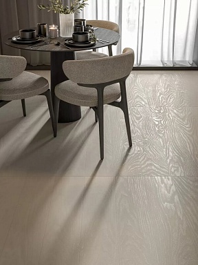 Керамогранит Kerama Marazzi KM2012G0011R Манифик вуд чёрный матовый обрезной 20x119,5x0,9