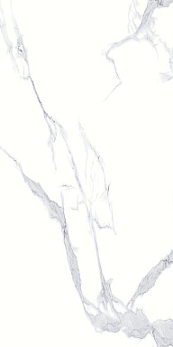 Керамогранит Basconi Home BHW-0021 Calacatta White Polished (Sinking Ink) 600x1200x9