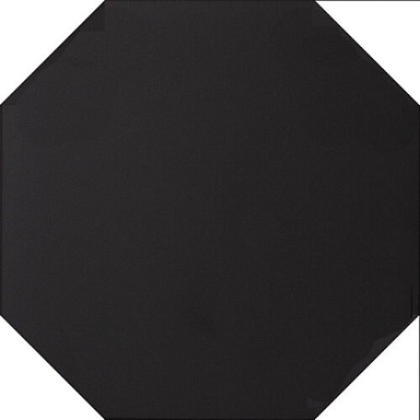Керамогранит Winckelmans 100OCNOI oct.10 Black NOI 10x10