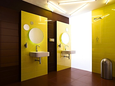 Декор Marazzi Italy M6UY Decoro 20х50