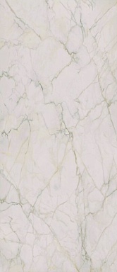 Керамогранит Versace 0020813 Calacatta Lincoln Lux 3D 120x280