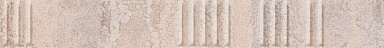 Керамогранит Grespania 06DMU88 Mural Nude Relieve 5.5x45