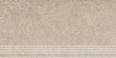 Kerama Marazzi KM6060G0641RGRF Ступень фронтальная Руссильон бежевый матовый обрезной 30x60x0,9