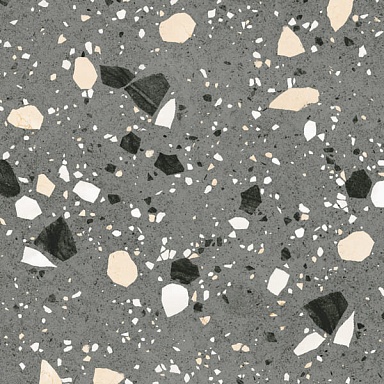 Керамогранит Idalgo Gerda Natura Dark lappated / Герда Натура Дарк лаппатированный 60x60